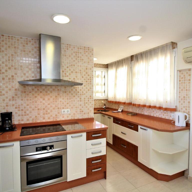 Trinisol 7-A Sea Views Apartment Levante Beach - Apartamento - 23