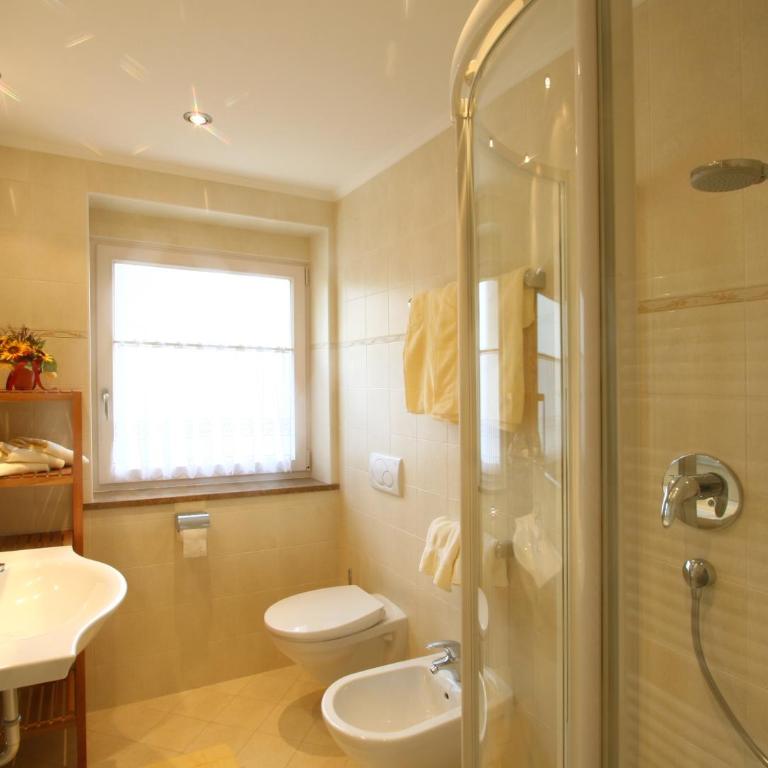 Residence Sisi - Appartamento con 2 Camere da Letto - 7