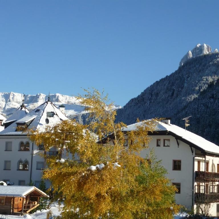 Residence Sisi - Appartamento Familiare - 19
