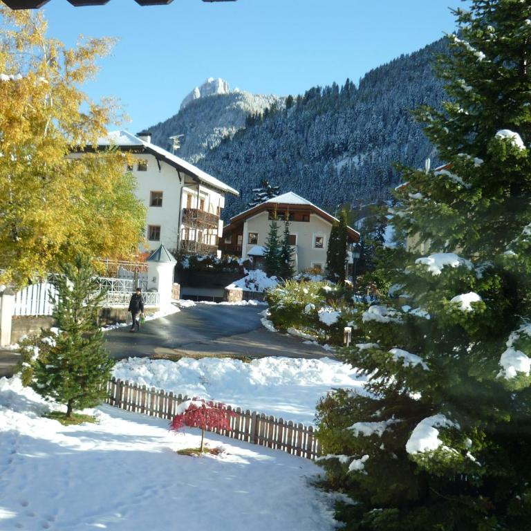 Residence Sisi - Appartamento Familiare - 8