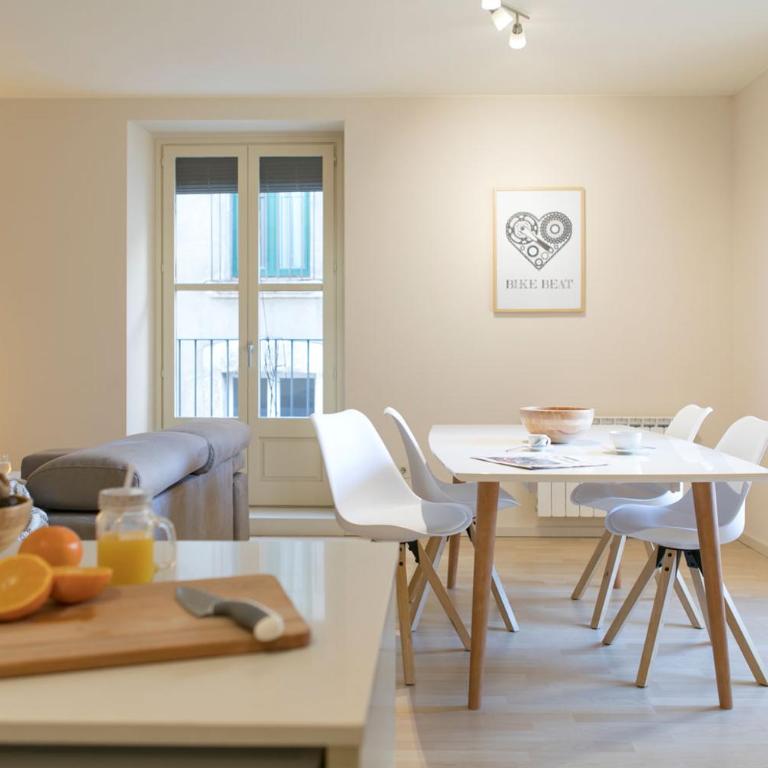 Bravissimo Cort Reial-3B - Apartamento de 2 dormitorios - 7