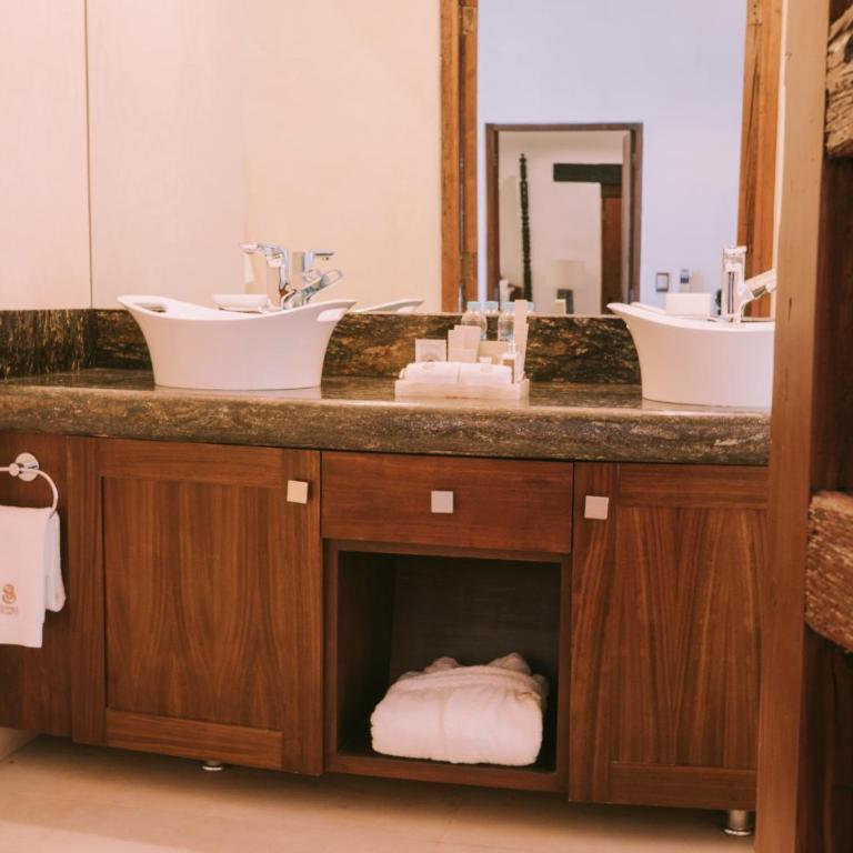 Casona de los Sapos Hotel Boutique - Habitación Doble Deluxe - 2 camas - 2