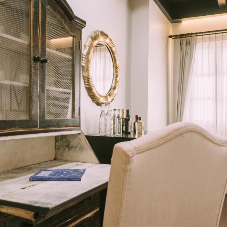Casona de los Sapos Hotel Boutique - Suite Premier - 2