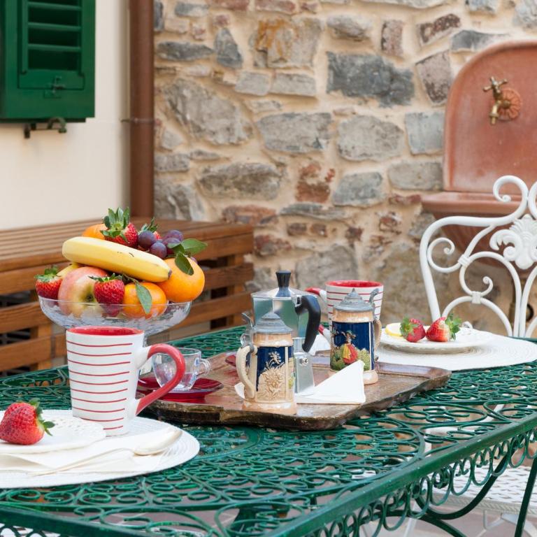 Atelier del Sarto Apartment by Mamo Florence - Appartamento con Vista Giardino - 34