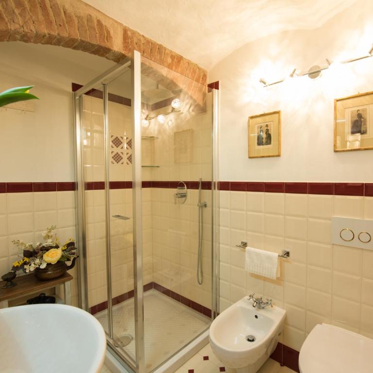 Atelier del Sarto Apartment by Mamo Florence - Appartamento con Vista Giardino - 25