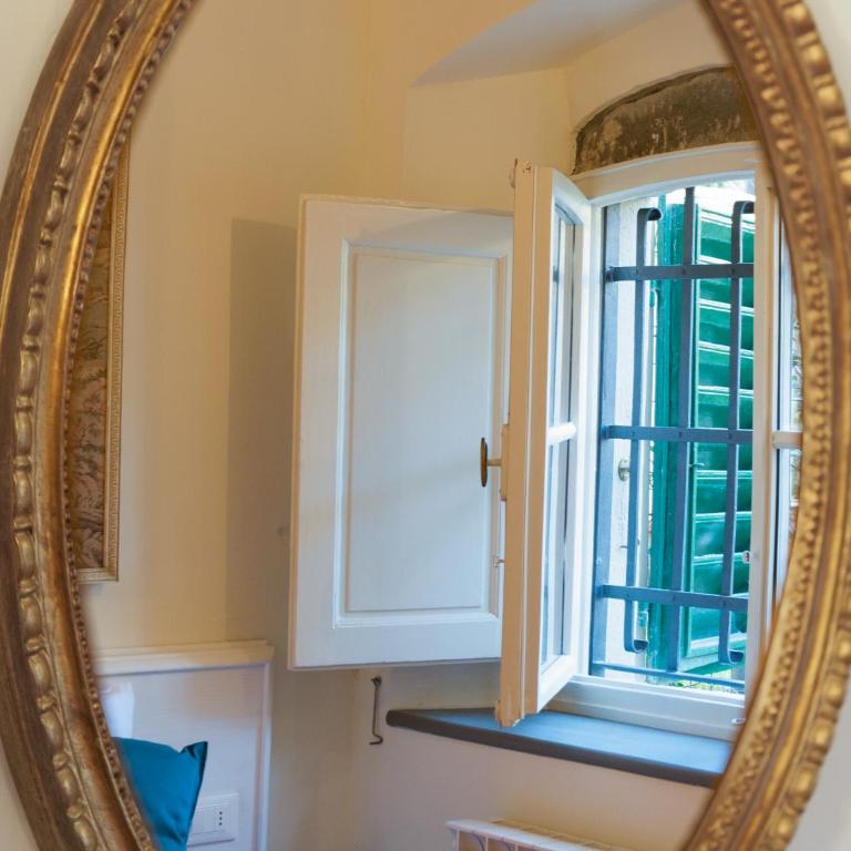 Atelier del Sarto Apartment by Mamo Florence - Appartamento con Vista Giardino - 22