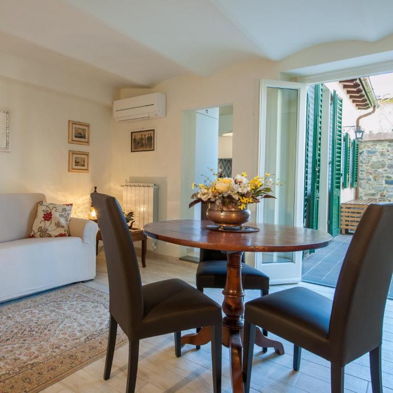 Atelier del Sarto Apartment by Mamo Florence - Appartamento con Vista Giardino - 7