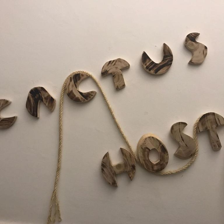 Cactus Host - Suite - 29
