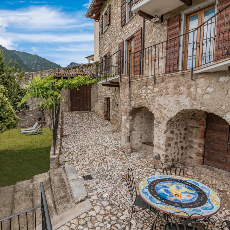 Casa San Francesco - Casa con 2 Camere da Letto - 7