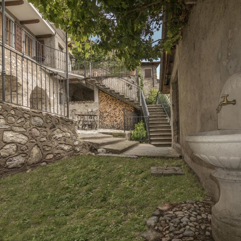Casa San Francesco - Casa con 2 Camere da Letto - 24