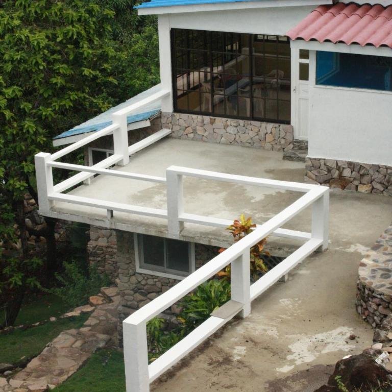 Posada Rock-stone - Casa con 1 dormitorio - 10