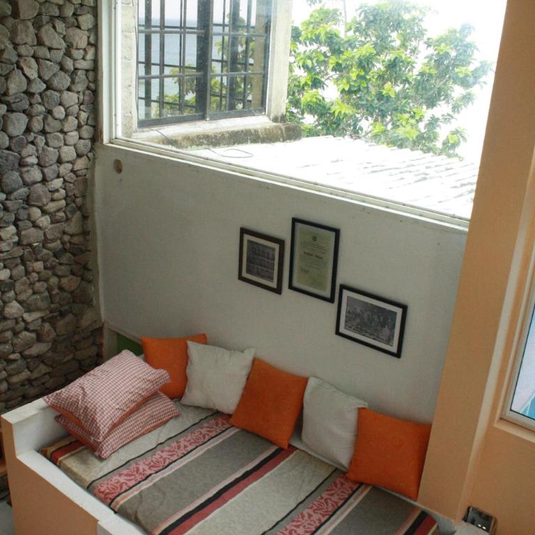 Posada Rock-stone - One-Bedroom House - 19
