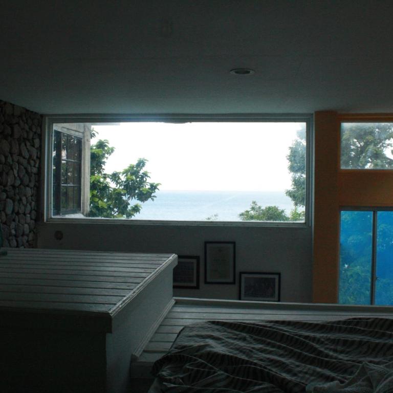 Posada Rock-stone - Casa con 1 dormitorio - 16