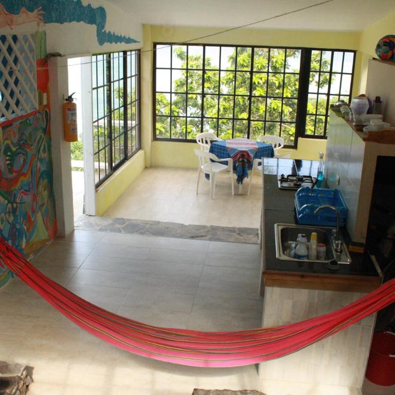 Posada Rock-stone - Casa con 1 dormitorio - 6