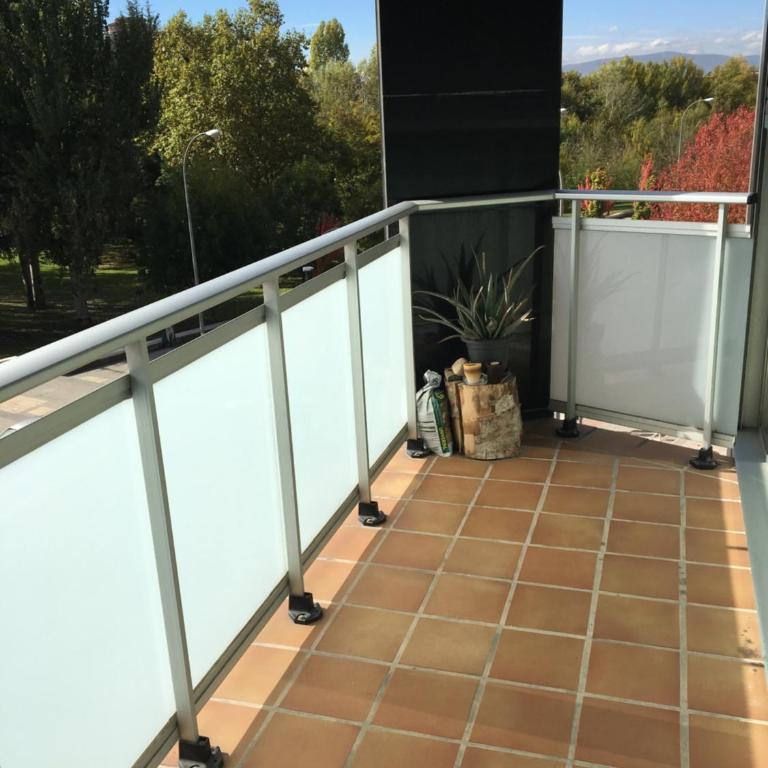 SkyLinePamplona - Two-Bedroom Apartment - 3