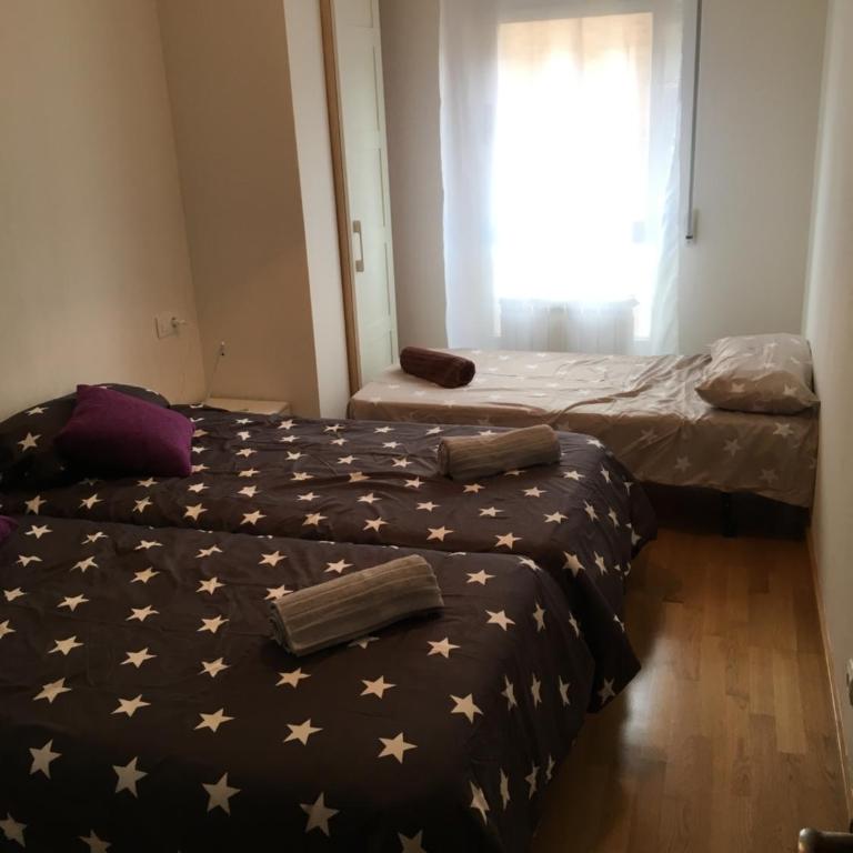 SkyLinePamplona - Two-Bedroom Apartment - 16