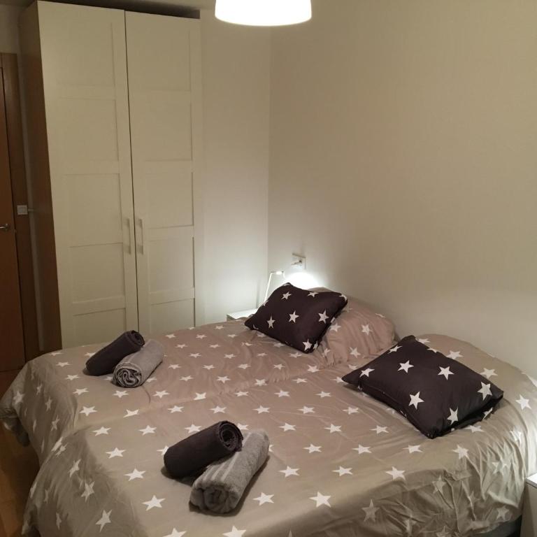 SkyLinePamplona - Two-Bedroom Apartment - 6