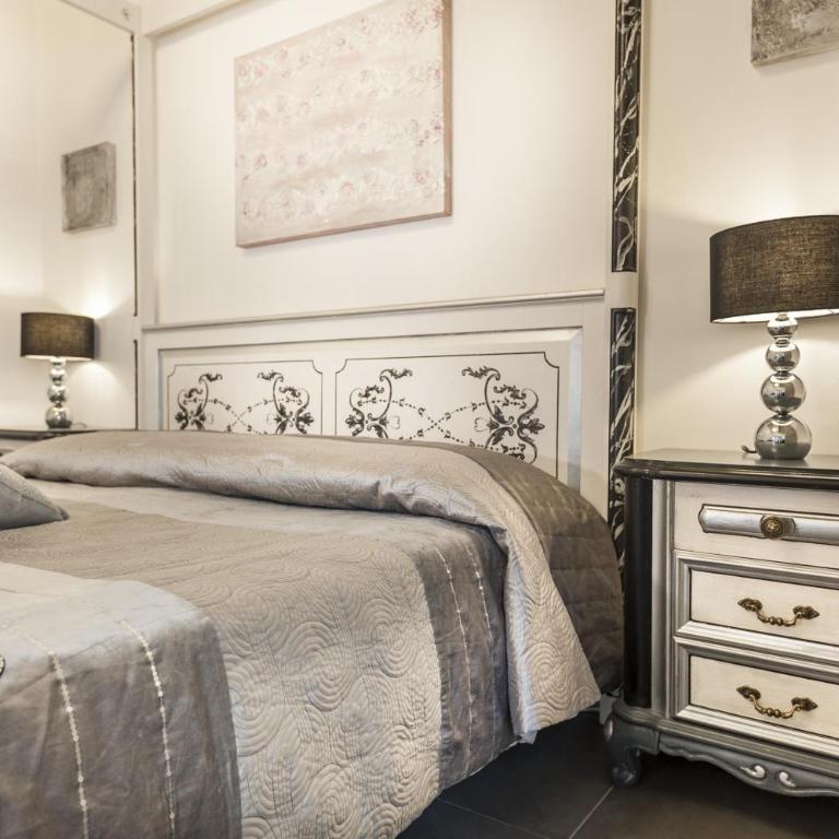 Sweet Tuscany - Appartamento Deluxe - 28