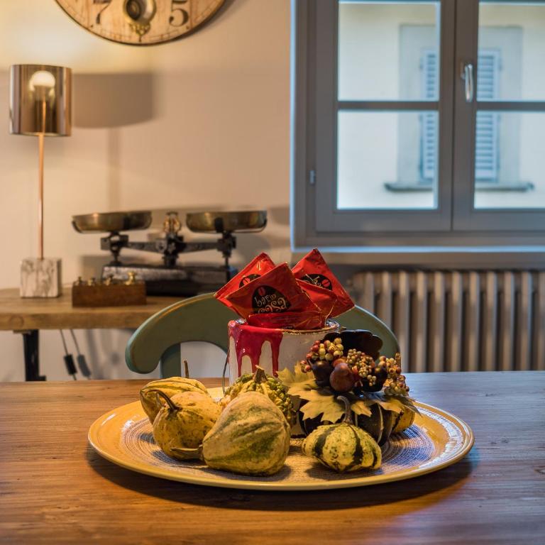 Sweet Tuscany - Appartamento con 2 Camere da Letto - 16