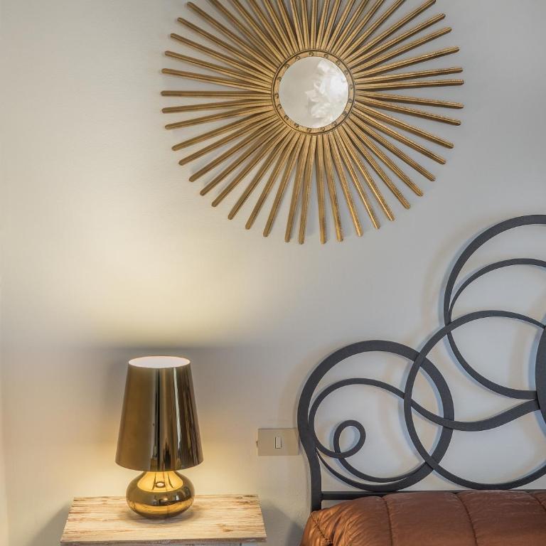 Sweet Tuscany - Appartamento con 2 Camere da Letto - 9