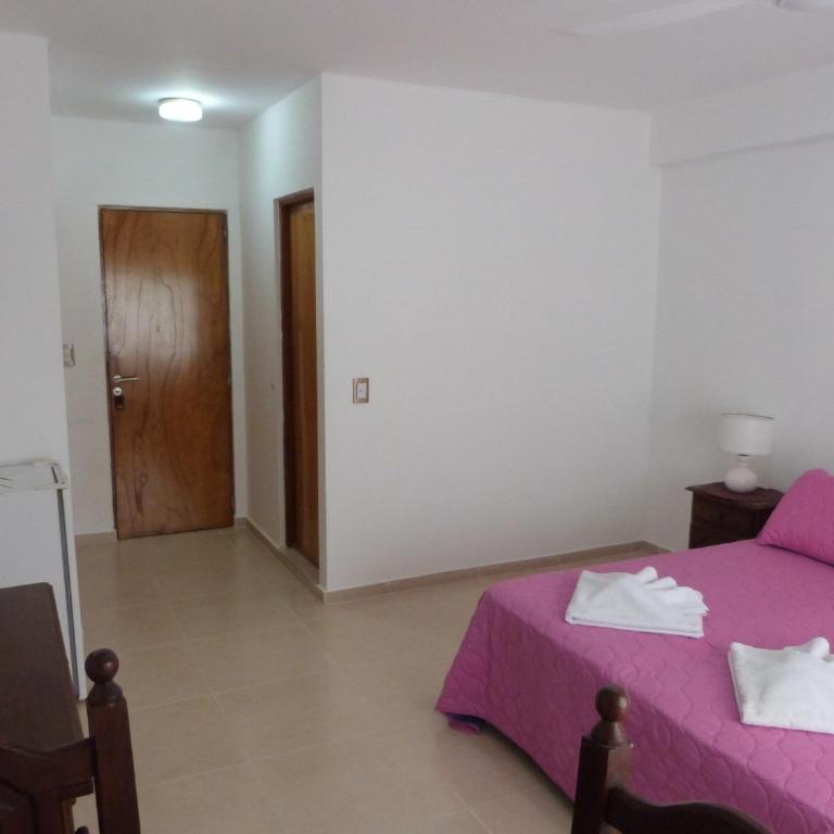 Hotel Al Mare - Habitación Doble - 1