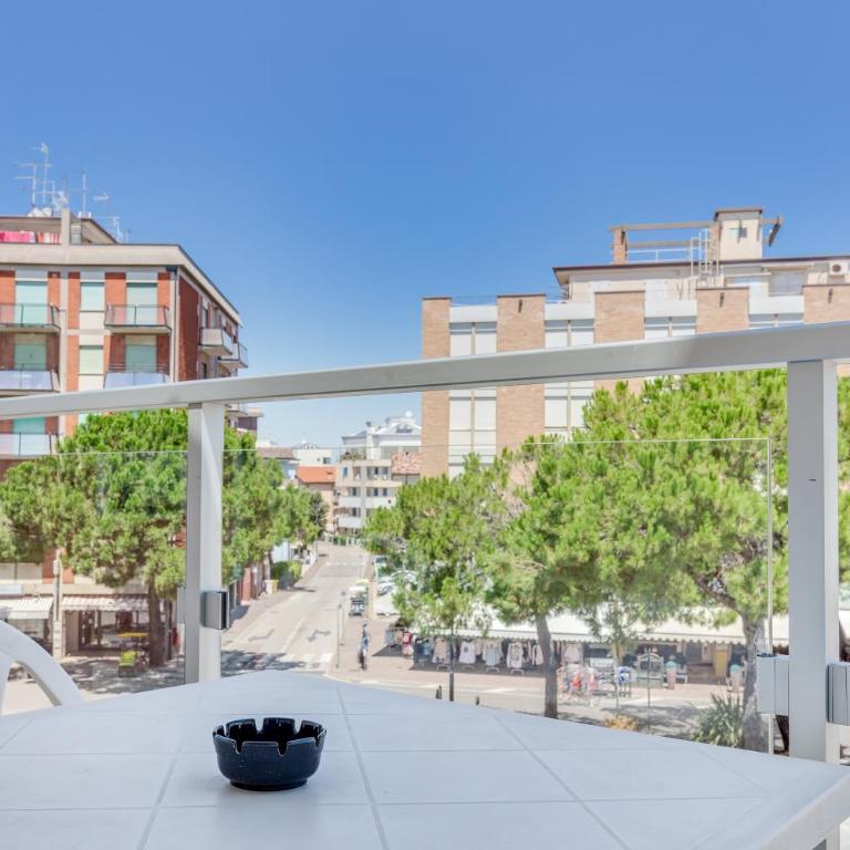 Hotel Austria - Camera Matrimoniale/Doppia con Letti Singoli con Balcone - 5