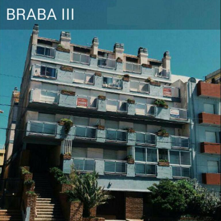 Braba III - Apartment with Sea View - 2