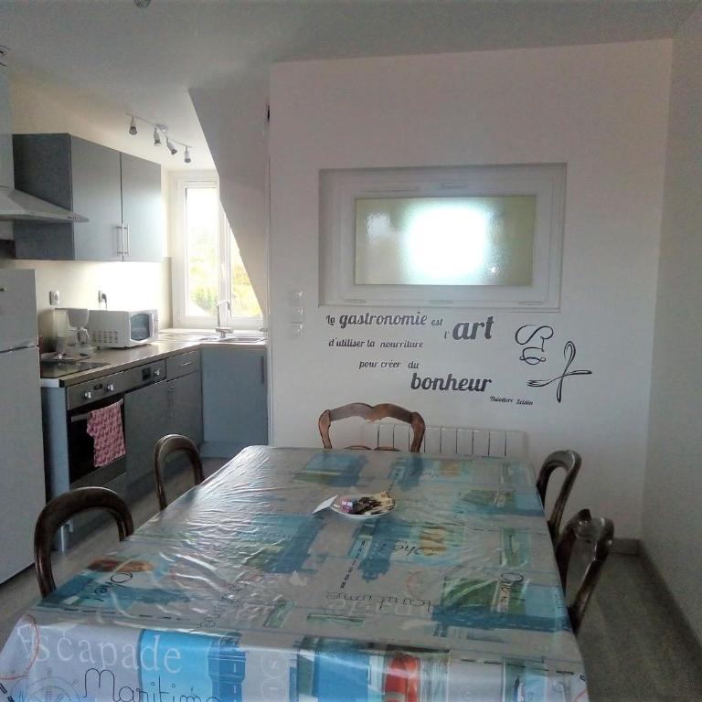 Orchidée - Apartment mit 2 Schlafzimmern - 7