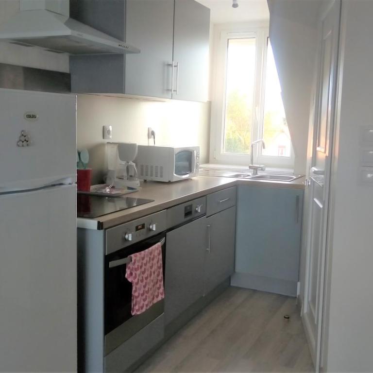 Orchidée - Apartment mit 2 Schlafzimmern - 10