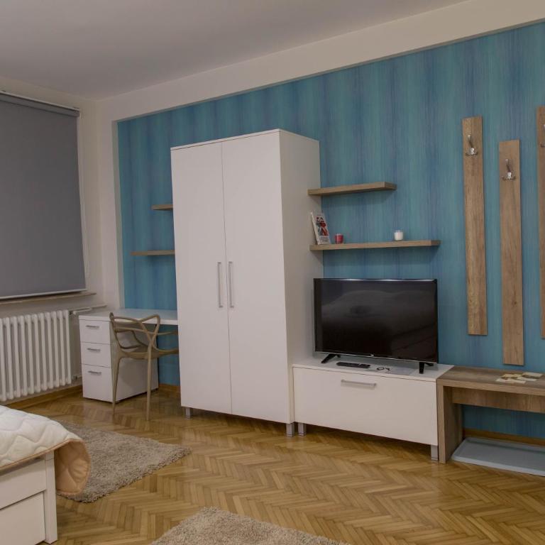 Apartments Parlament - Apartman - 9