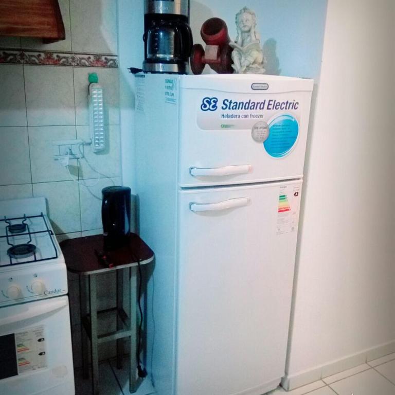 total servicios - Apartamento - 3