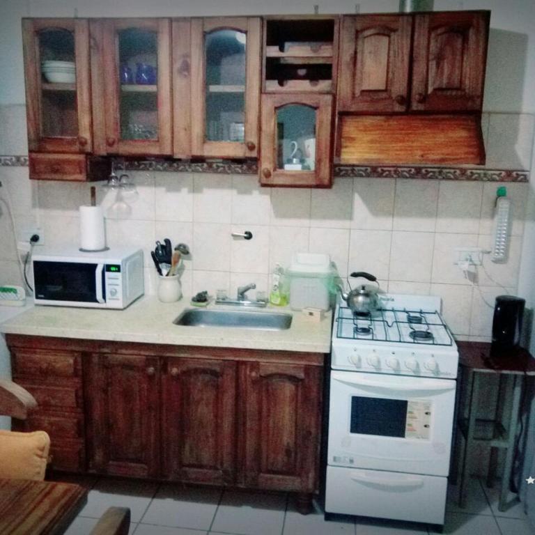 total servicios - Apartamento - 11
