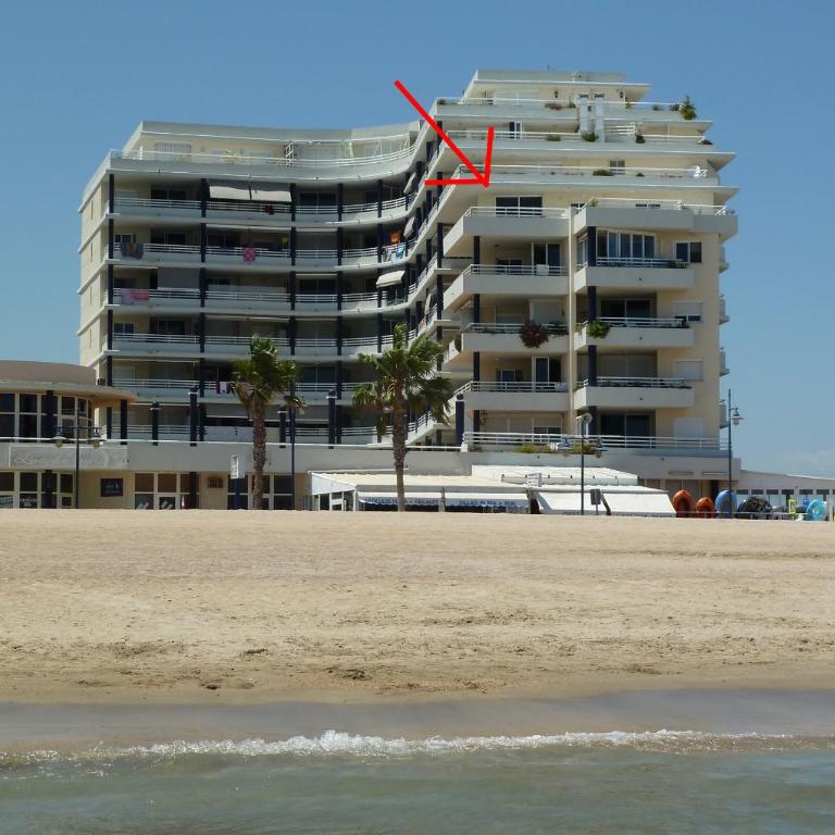Atico Peniscola - Apartamento Ático - 12