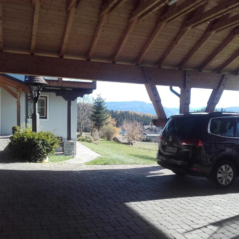 LANDHAUS Pichler - Apartment mit Blick auf die Berge - 33