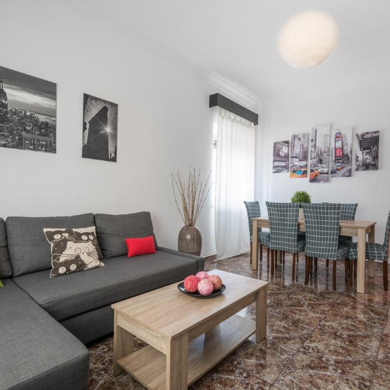Apartamento Segalerva Centro - Apartamento - 1