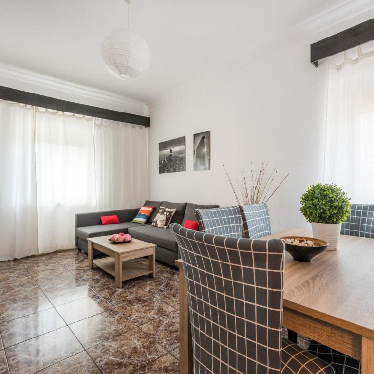 Apartamento Segalerva Centro - Apartamento - 6