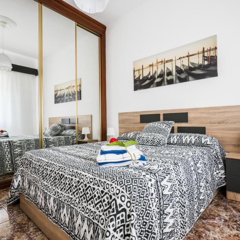 Apartamento Segalerva Centro - Apartamento - 13