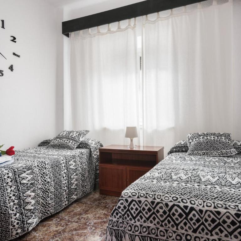 Apartamento Segalerva Centro - Apartamento - 19