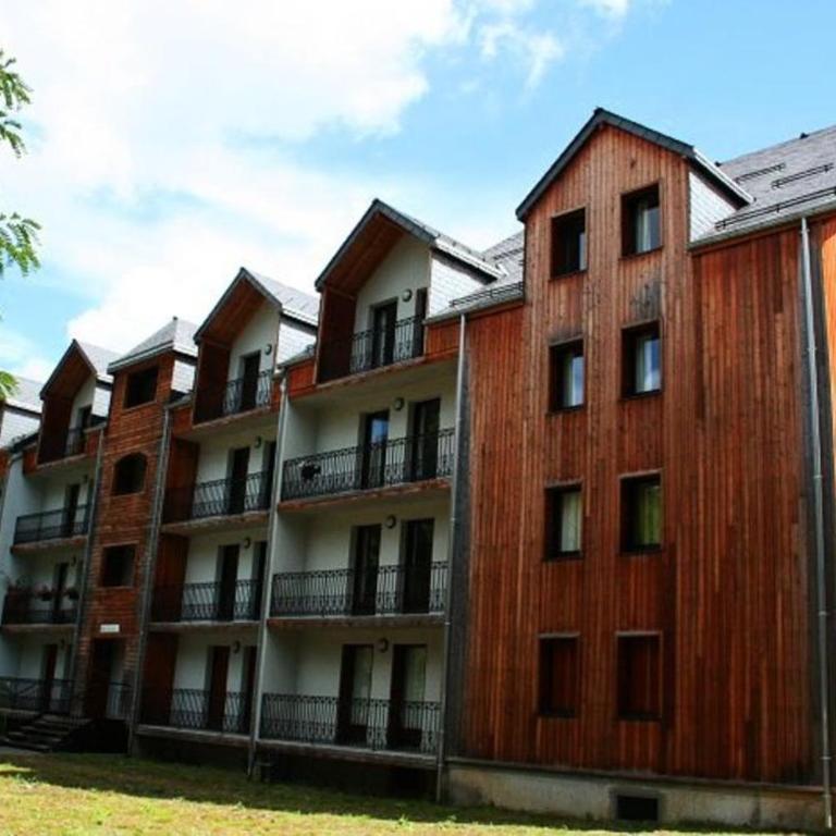 Appartement T2 Jardins de Ramel - Apartment with Balcony - 15