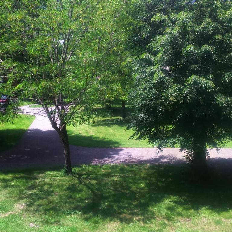 Appartement T2 Jardins de Ramel - Apartment with Balcony - 19