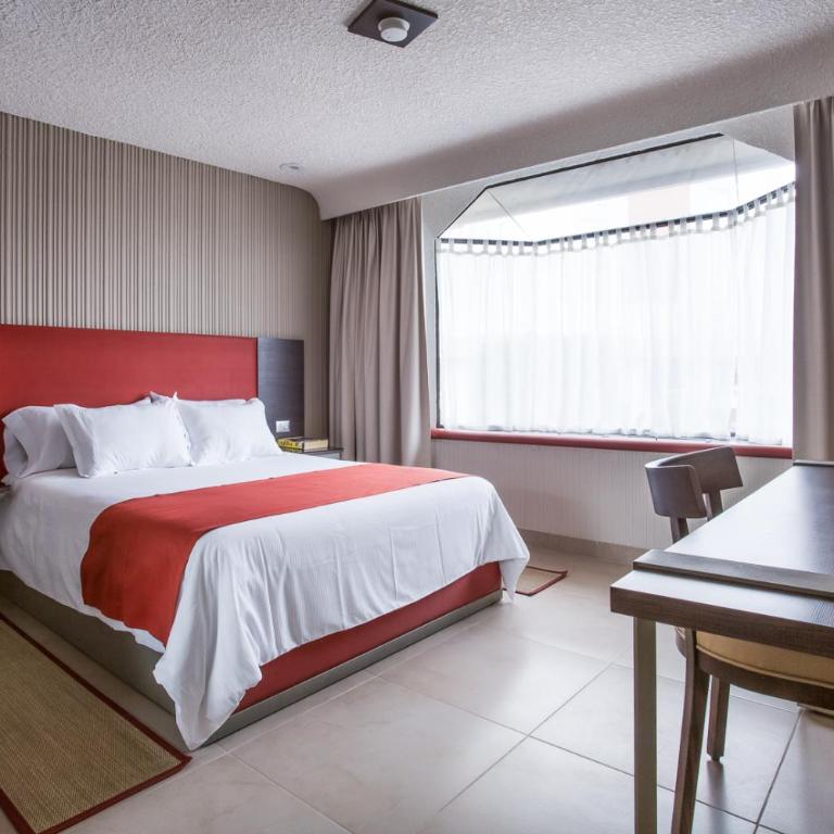 Hotel Puente Real - Suite de 1 dormitorio - 7