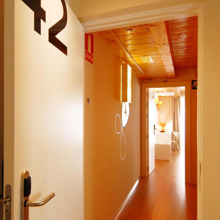 Hostal riMboMbin - Habitación Triple - 5