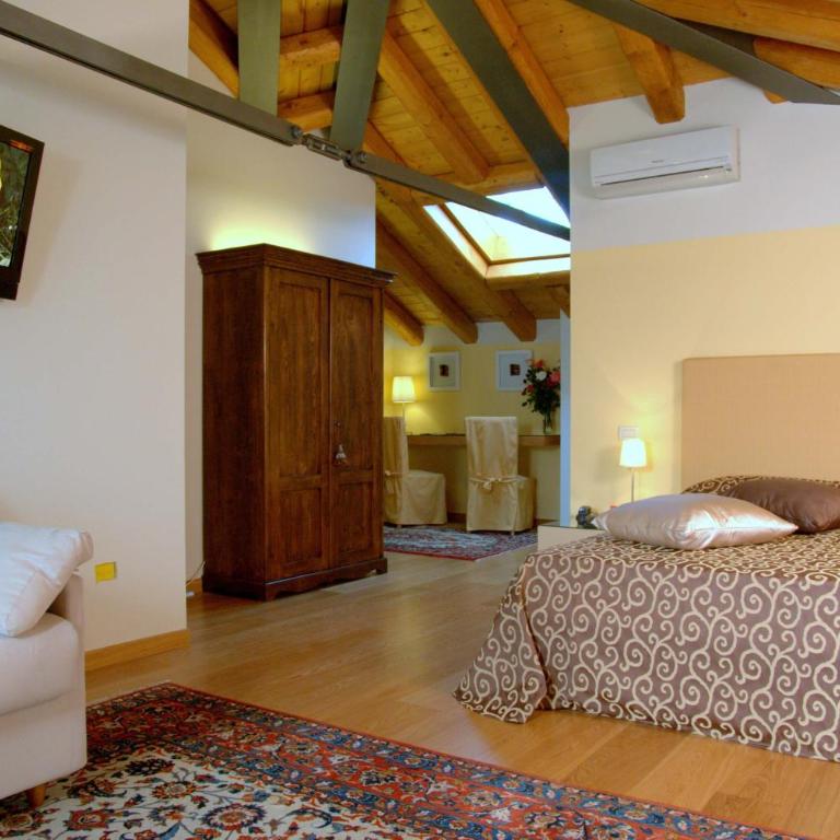 Hotel Rovere - Junior Suite - 2