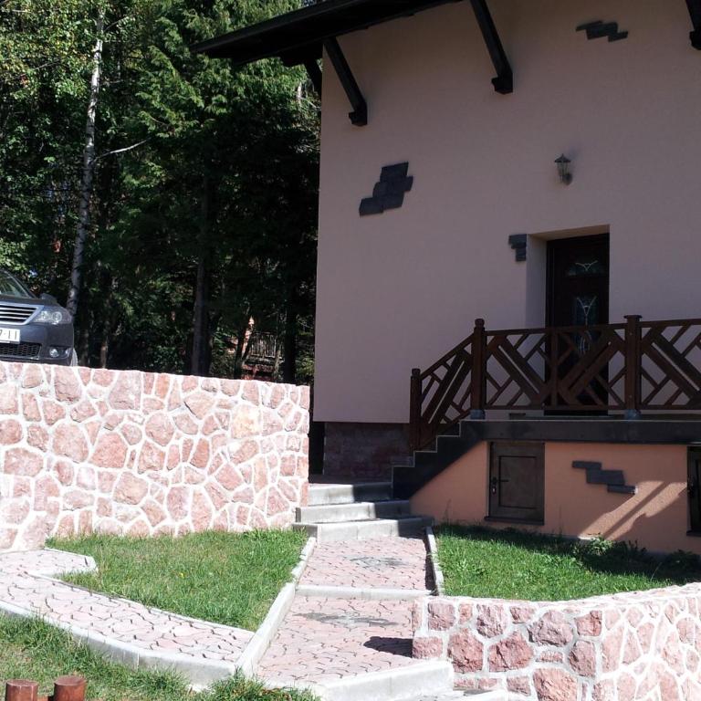 Villa San - Dupleks Apartman sa Terasom i 3 Spavaće Sobe - 7