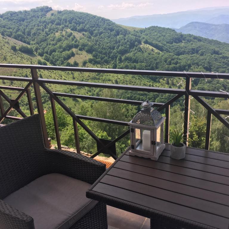 Apartment F10 Milmari Resort - Apartment with Mountain View - 17