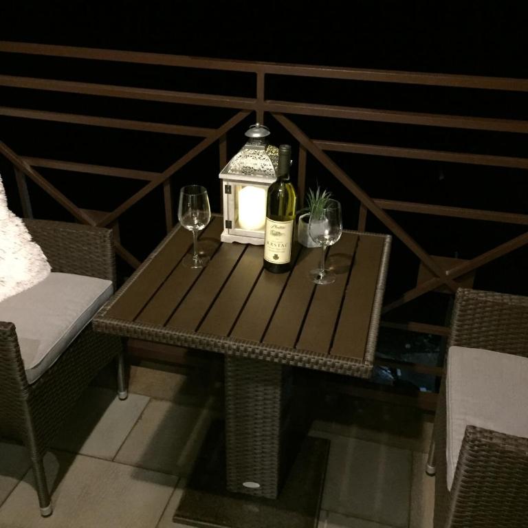 Apartment F10 Milmari Resort - Apartment with Mountain View - 23
