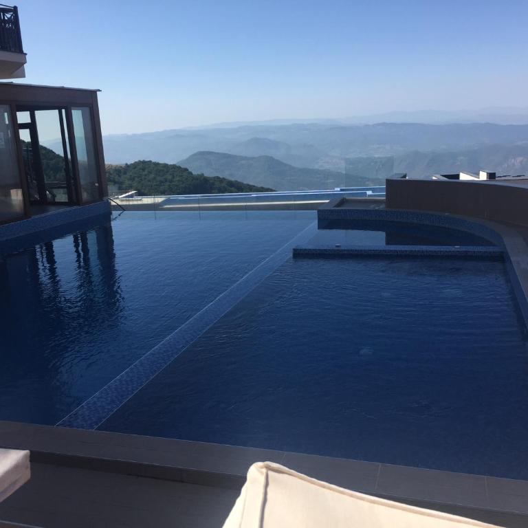Apartment F10 Milmari Resort - Apartment with Mountain View - 25