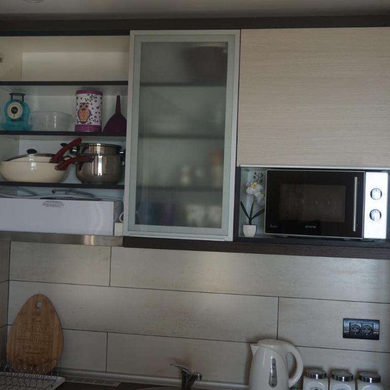 Apartment F10 Milmari Resort - Apartment with Mountain View - 32