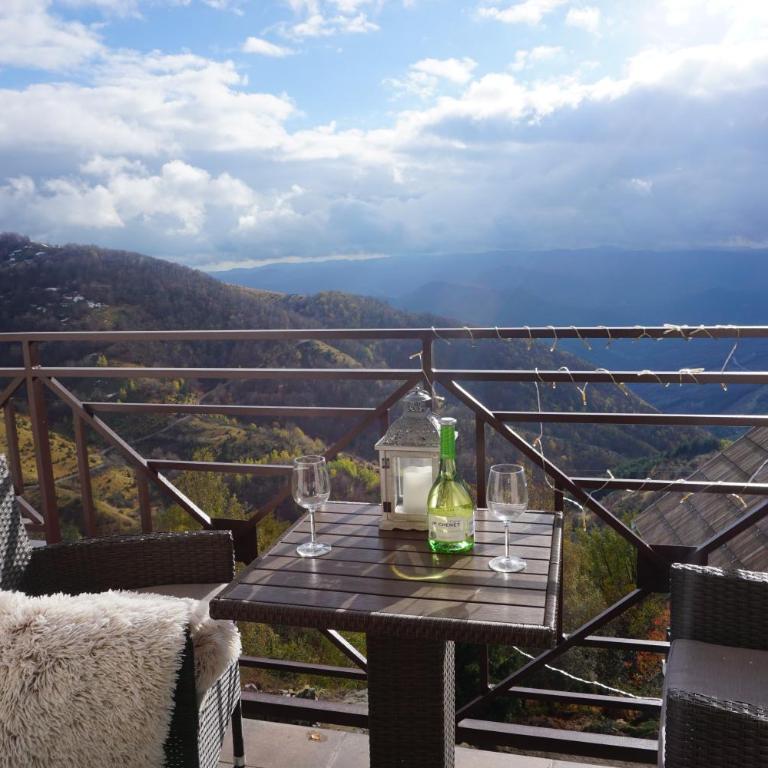 Apartment F10 Milmari Resort - Apartment with Mountain View - 18