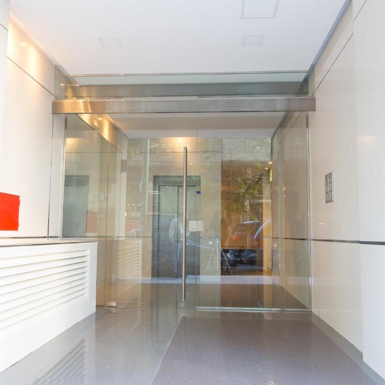 New & Light in Belgrano - Apartamento Deluxe - 3